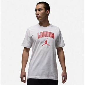 Pánske Air Jordan London City Jumpman White - HQ0398-100 Pánske Air Jordan London City Jumpman White - HQ0398-100
