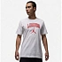 Pánske Air Jordan London City Jumpman White - HQ0398-100