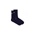 Cyklistické ponožky POC Cadence Road Socks, tmavomodré