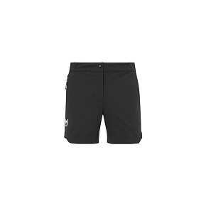 Dámske šortky MILLET Ubic Stretch Short W, čierne