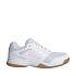 Dámske tenisky adidas Speedcourt, biele, KK2067