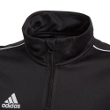 Detské futbalové tričko Core 18 TR Top Y CE9028 - Adidas