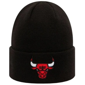 Kšiltovka New Era Chicago Bulls s manžetou 12156075 Kšiltovka New Era Chicago Bulls s manžetou 12156075