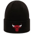 Kšiltovka New Era Chicago Bulls s manžetou 12156075