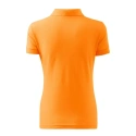 Dámske polo tričko Cotton Heavy W MLI-216A2 - Malfini