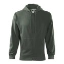 Pánska mikina Trendy Zipper M MLI-41067 - Malfini