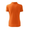 Dámske polo tričko Reserve W MLI-R2311 - Rimeck