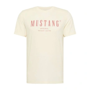 Tričko Mustang Alex C Print M 1013802-8001