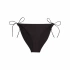 Dámske plavky String Core Multi KW0KW02025-BEH - Calvin Klein