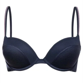 Dámska push-up podprsenka Micro Strip 1387905867 - Tommy Hilfiger