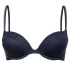 Dámska push-up podprsenka Micro Strip 1387905867 - Tommy Hilfiger