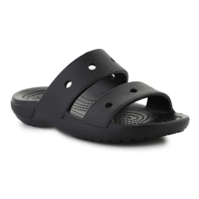Detské žabky Jr 207536-001 black - Crocs