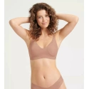 Dámska podprsenka ZERO Microfibre 2.0 bralette - Sloggi