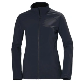 Helly Hansen Paramont Softshellová bunda W 62925-597