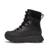 Vychádzková obuv FitFlop Neo-D-Hyker Waterproof Fabric/Suede W GP3-090