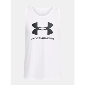 Under Armour M 1382883-100 pánske tričko