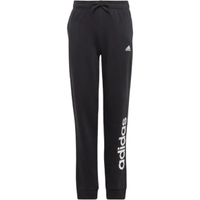 Nohavice adidas Essentials Linear Logo Jr IB8907
