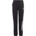 Nohavice adidas Essentials Linear Logo Jr IB8907