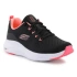 Dámska obuv Skechers Vapor Foam W 150024-BKPK