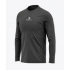 Tričko BlueSports ribano '24 Sr M BL-8165