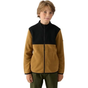 Mikina 4F M212 Jr 4FJWAW24TFLEM212 74S