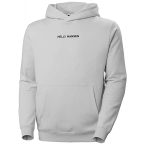 Helly Hansen Core Graphic Sweat Hoodie M 53924 825 Helly Hansen Core Graphic Sweat Hoodie M 53924 825