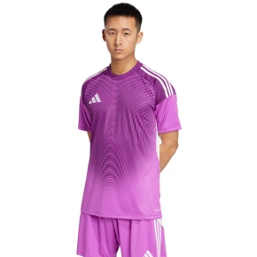 Adidas Tiro 25 Competition Brankársky dres s krátkym rukávom M JI9719
