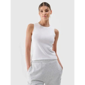 Tričko 4F W 4FWMM00TSLEF132-10S dámske Tričko 4F W 4FWMM00TSLEF132-10S dámske