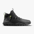 Vivobarefoot MAGNA FOREST ESC Dámske minimalistické turistické topánky OBSIDIAN/LIME (209082-02)