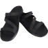 Crocs Swiftwater Sandal W black 203998 060 34-35