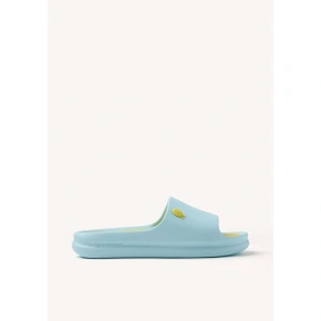 Gioseppo Gill W 75545-P-Azul dámske žabky