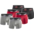 Boxerky Puma 6-pack M 1000035474250050