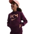 Juniorská mikina Nike KM Club Flecce II1502-610