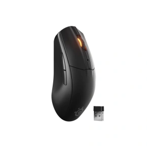 Steelseries Rival 3 Wireless Gen 2 Herná myš Right RF Wireless + Bluetooth Optical 18000 DPI Steelseries Rival 3 Wireless Gen 2 Herná myš Right RF Wireless + Bluetooth Optical 18000 DPI