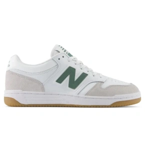 Pánska bežecká obuv New Balance 680 Grey (BB480LYG)