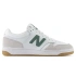 Pánska bežecká obuv New Balance 680 Grey (BB480LYG)