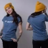 WTB dámsky TEAM dres modrý L