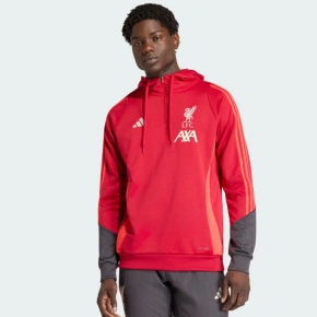 Adidas Liverpool FC Training Hoody KB1464 Mikina Adidas Liverpool FC Training Hoody KB1464 Mikina