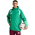 Pánska bunda adidas Tiro 26 Competition All Weather Jacket zelená KB0136 pánska