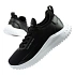Calvin Klein dámske športové tenisky Eva Runner black fashionable women's