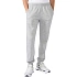 Pánske nohavice Champion Rib Cuff Pants šedé 220299 EM021