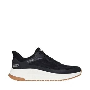 Pánska obuv Skechers Bobs Squad 4 black 118423 BLK Pánska obuv Skechers Bobs Squad 4 black 118423 BLK
