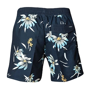 Šortky Quiksilver Everyday Half Jam 16" EQYBS04897-KTP6, tmavomodré, veľkosť 32