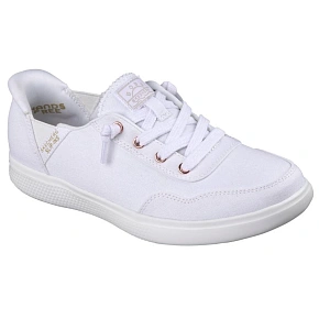Dámske tenisky Skechers SKIP CUTE B CUTE SWEET 114815 WHT Dámske tenisky Skechers SKIP CUTE B CUTE SWEET 114815 WHT
