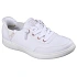 Dámske tenisky Skechers SKIP CUTE B CUTE SWEET 114815 WHT