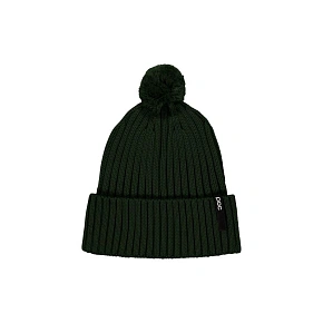 Čiapka POC Beanie Pom, zelená Čiapka POC Beanie Pom, zelená