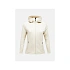 Mikina PEAK PERFORMANCE W Rider Essentials Zip Hood v pieskovej farbe
