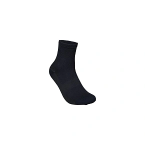 Ponožky POC Seize Sock Short, tmavomodré Ponožky POC Seize Sock Short, tmavomodré
