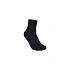 Ponožky POC Seize Sock Short, tmavomodré