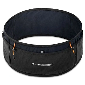 Nerka do biegania Spigen A712 Dynamic Shield L - czarna